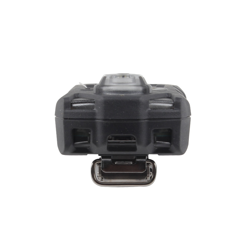 梅思安10196229天鷹2X便攜式硫化氫單一氣體檢測儀圖片1 梅思安10196229天鷹2X便攜式硫化氫單一氣體檢測儀圖片1