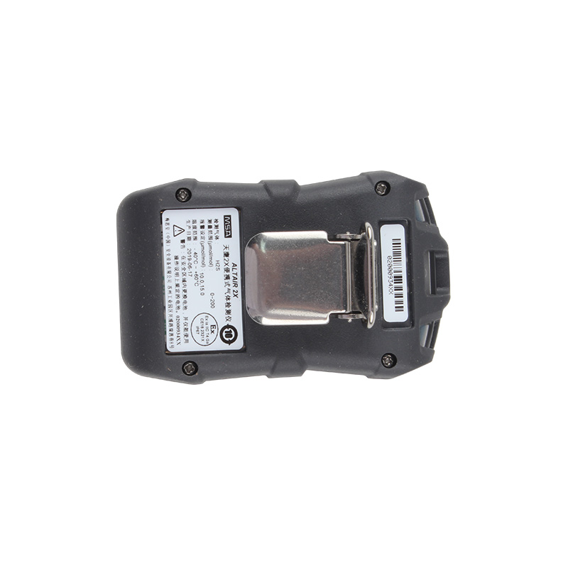 梅思安10196229天鷹2X便攜式硫化氫單一氣體檢測儀圖片2 梅思安10196229天鷹2X便攜式硫化氫單一氣體檢測儀圖片2