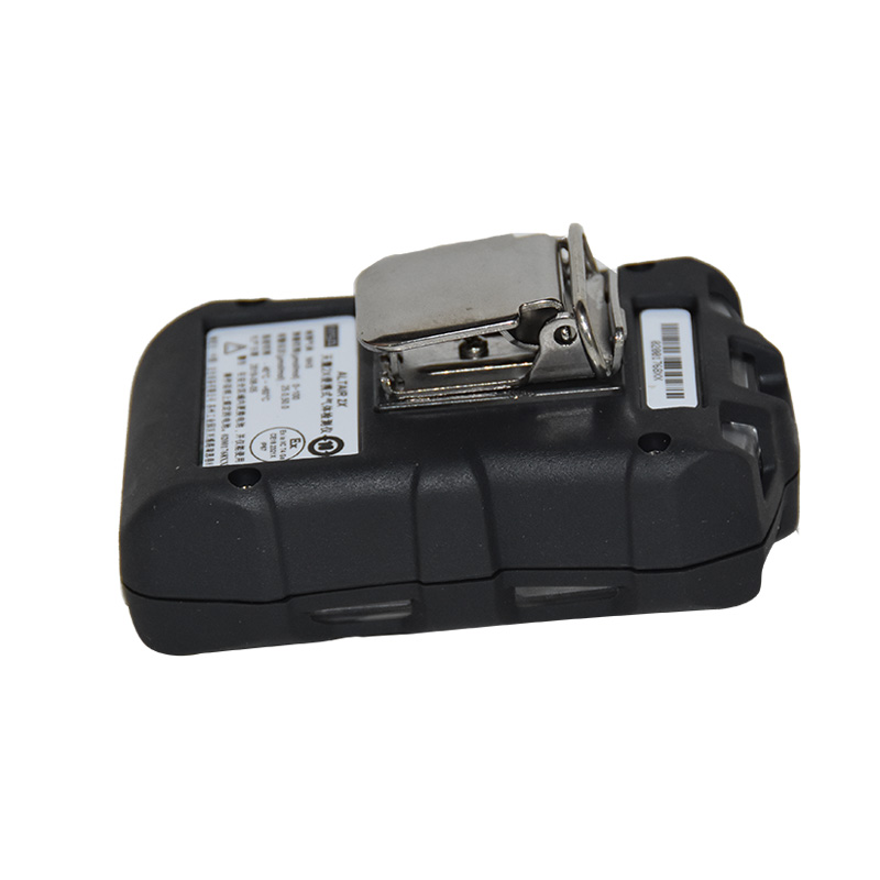 梅思安10196241天鷹2X便攜式單氣體檢測(cè)儀圖片1