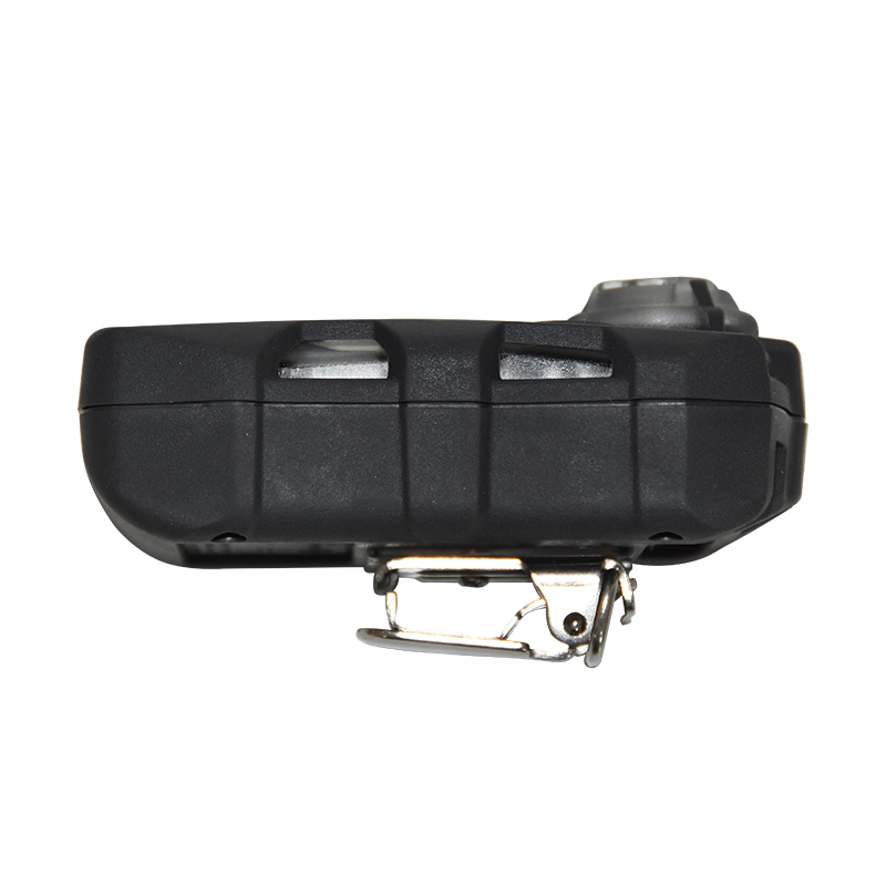 梅思安10196241天鷹2X便攜式單氣體檢測(cè)儀圖片4