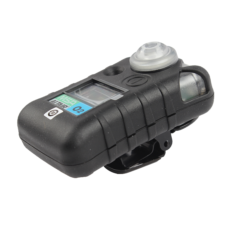 梅思安8241015天鷹單一免維護氣體檢測儀圖片3 梅思安8241015天鷹單一免維護氣體檢測儀圖片3