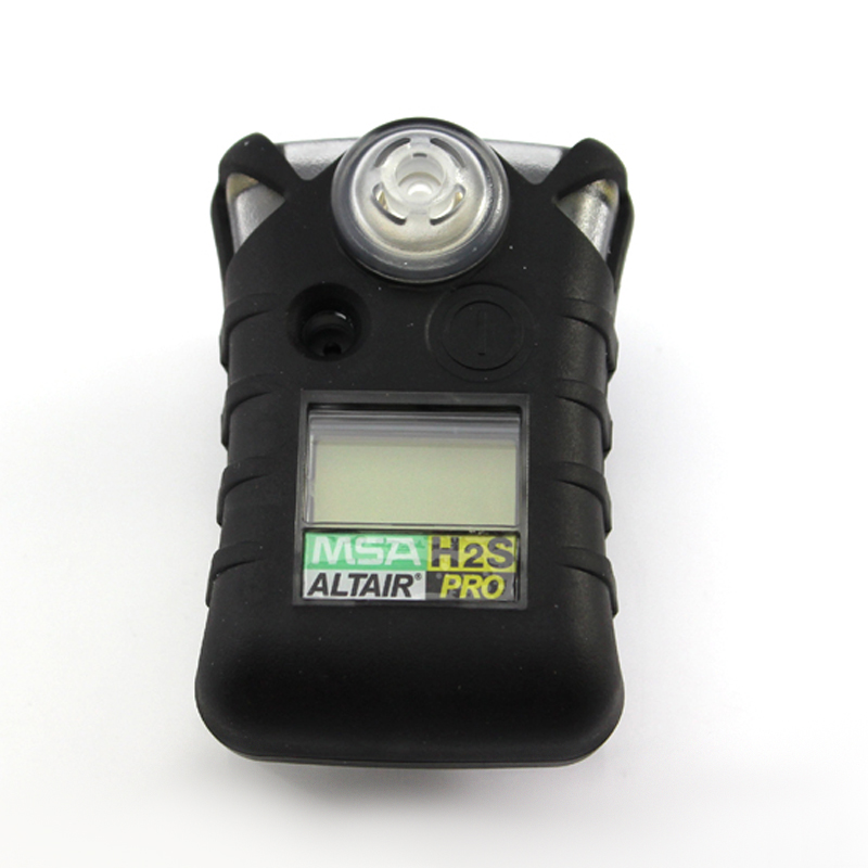 梅思安8241014天鷹單一免維護氣體檢測儀圖片3 梅思安8241014天鷹單一免維護氣體檢測儀圖片3
