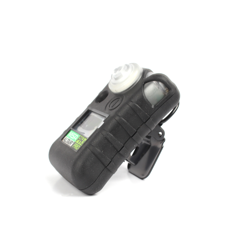 梅思安8241011天鷹單一氣體檢測儀圖片3