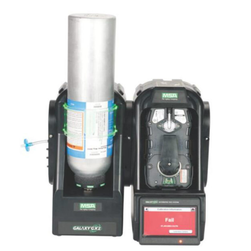 梅思安10128653天鷹智能測試系統圖片1