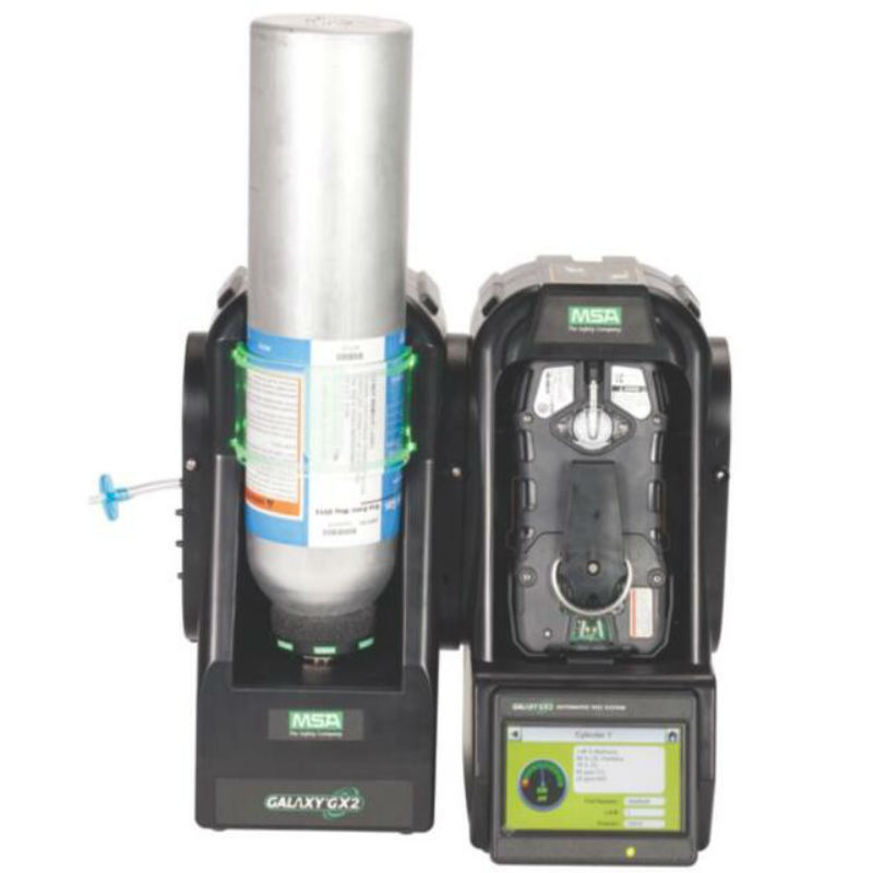 梅思安10128636天鷹智能測試系統圖片2