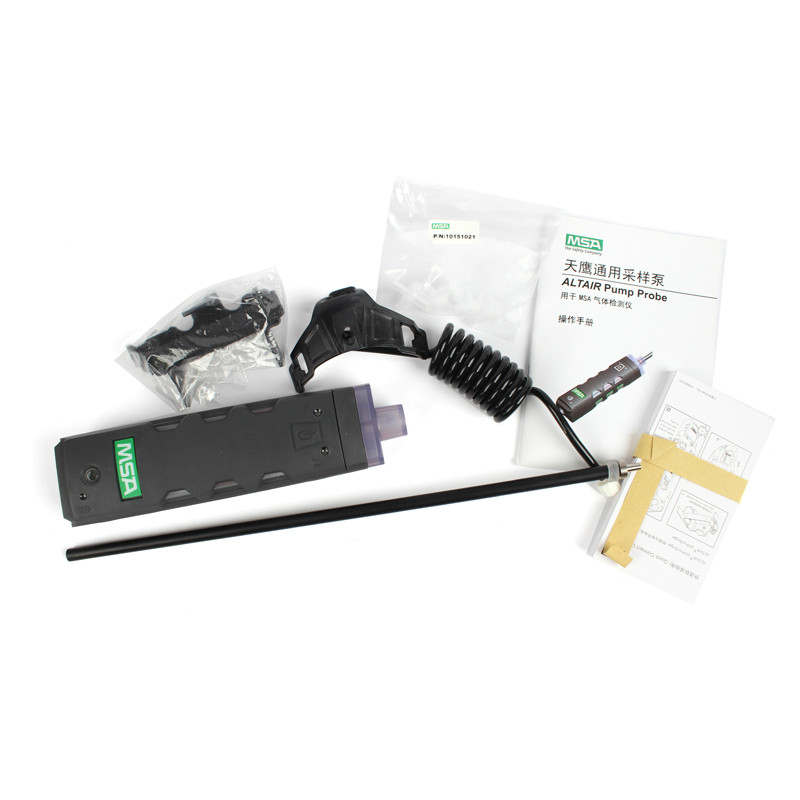 梅思安10150031天鷹通用采樣泵圖片5 梅思安10150031天鷹通用采樣泵圖片5