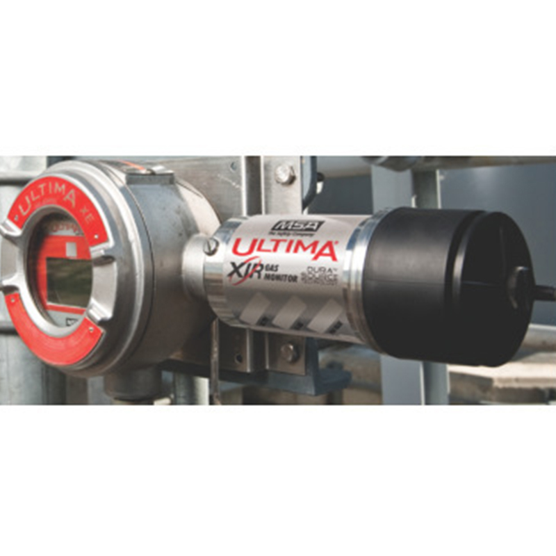 梅思安ULTIMA XIR紅外二氧化碳氣體探測器圖片1