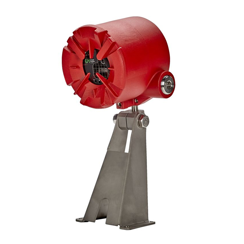 梅思安FL500 UV-IR紫外紅外火焰探測器圖片3