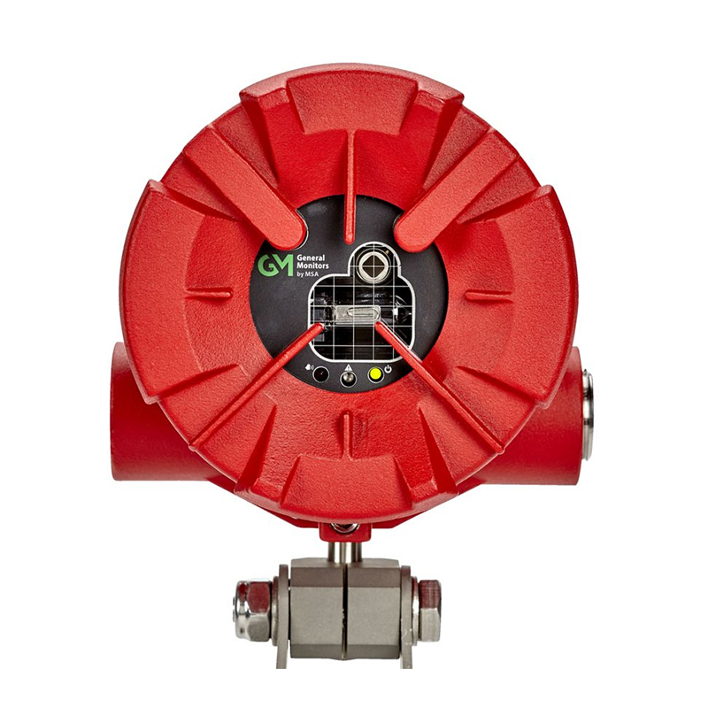 梅思安FL500 UV-IR紫外紅外火焰探測器圖片2