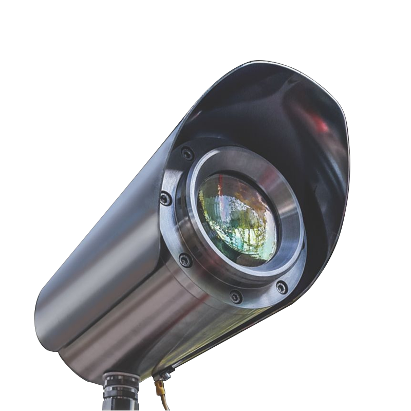 梅思安ELDS激光開路氣體探測器圖片2