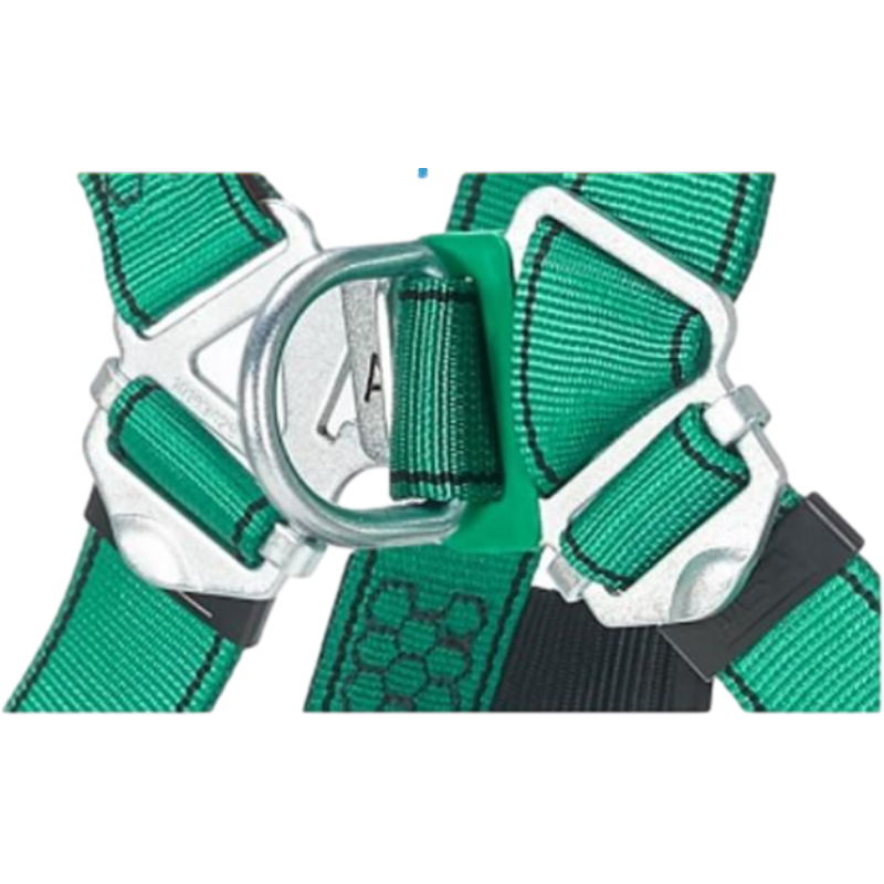 梅思安10205394V-FORM系列優(yōu)越型小號(hào)安全帶圖片4