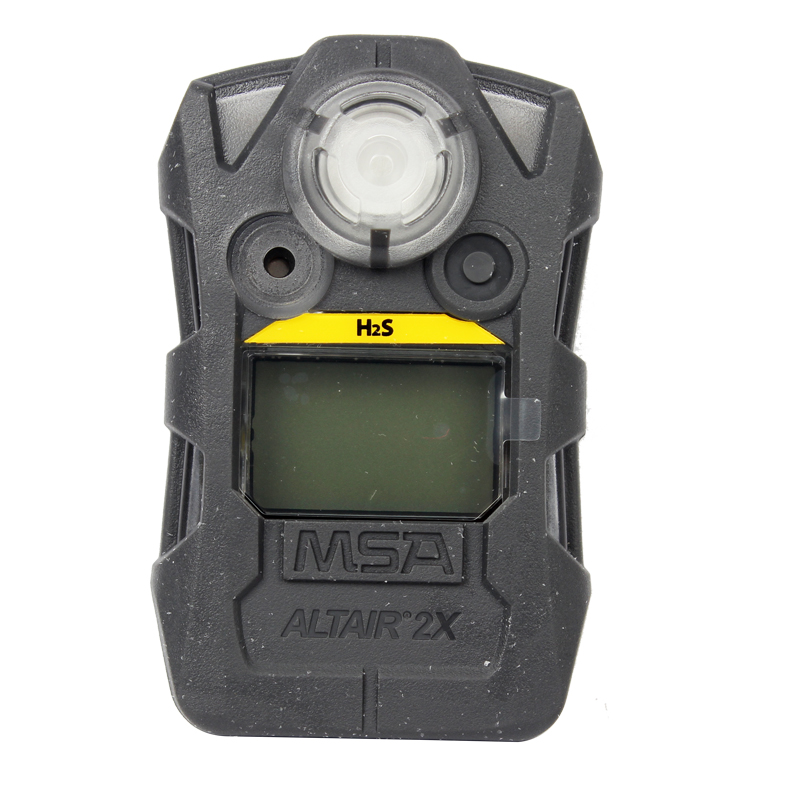 梅思安10162581（進口版）天鷹2X單一便攜式氣體檢測儀圖片4