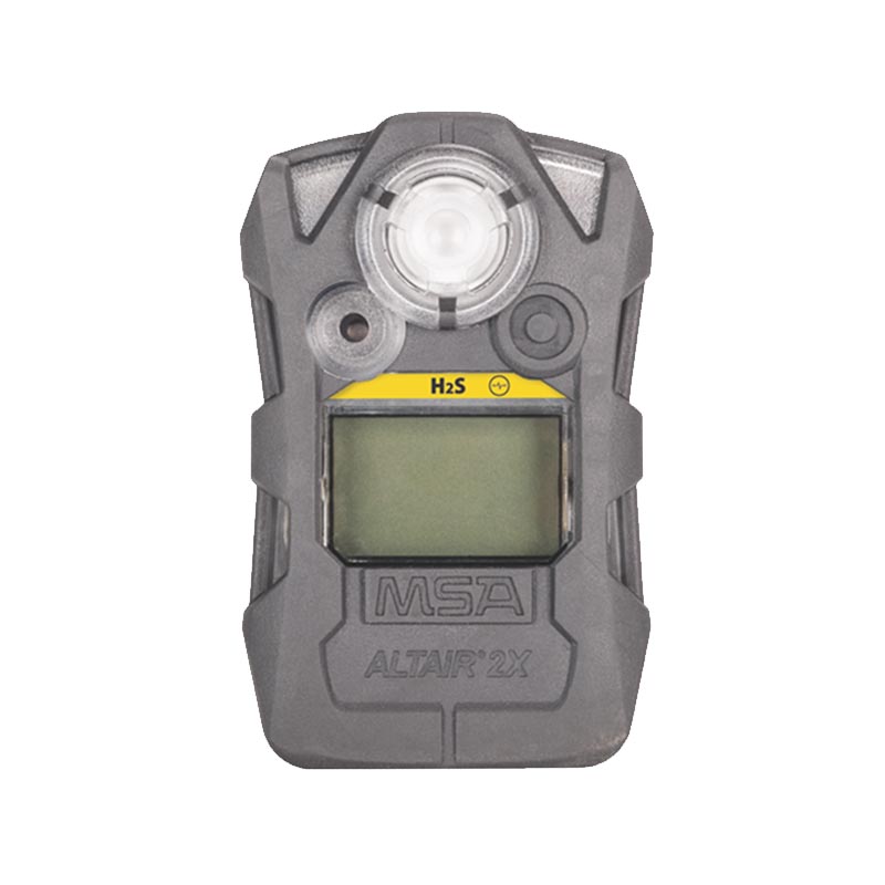 梅思安10161499（國外進(jìn)口版）天鷹2x單一氣體檢測儀圖片1