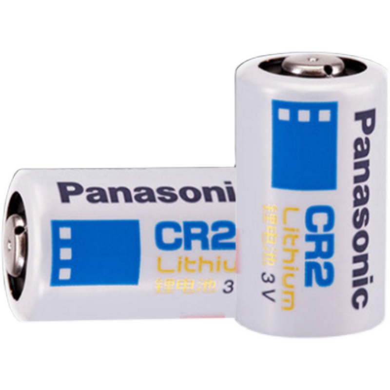 梅思安3100231氣體探測器松下CR2電池圖片1