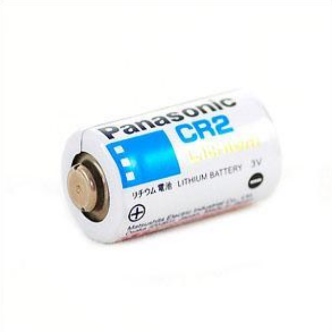 梅思安3100231氣體探測器松下CR2電池圖片2