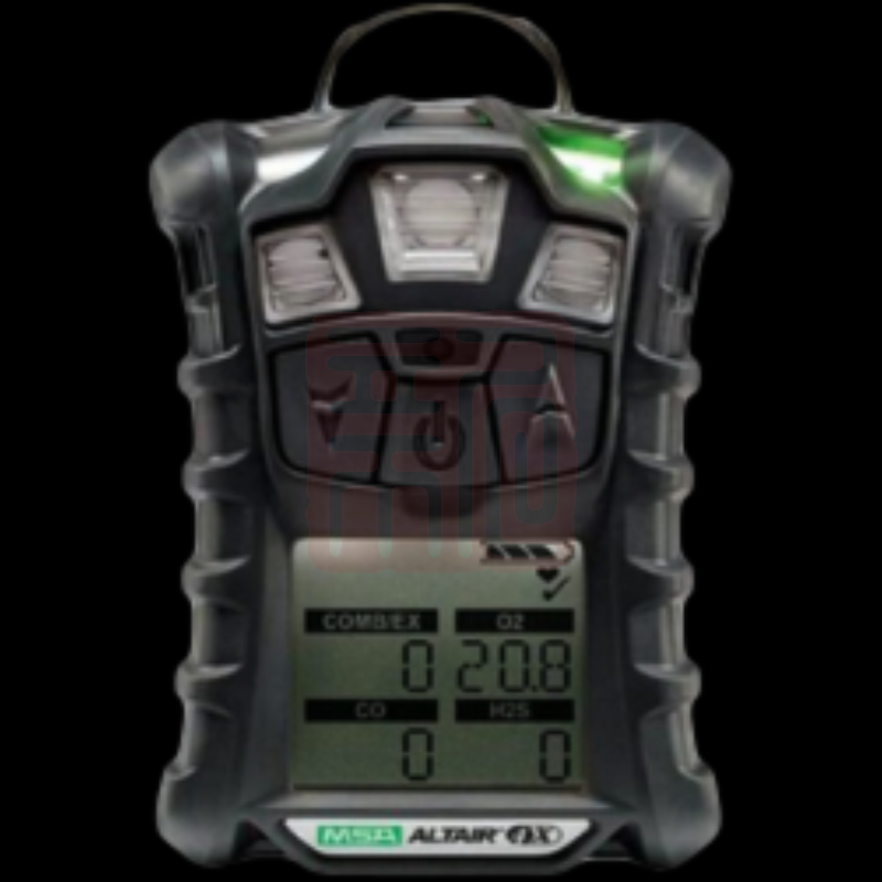 梅思安10184650天鷹4XR藍牙版便攜式多種氣體檢測儀圖片3 梅思安10184650天鷹4XR藍牙版便攜式多種氣體檢測儀圖片3