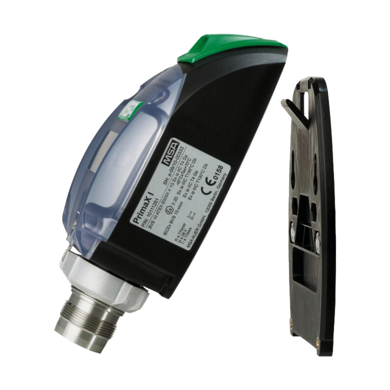 梅思安10112264PrimaX I本安基本型氨氣氣體探測器圖片3 梅思安10112264PrimaX I本安基本型氨氣氣體探測器圖片3