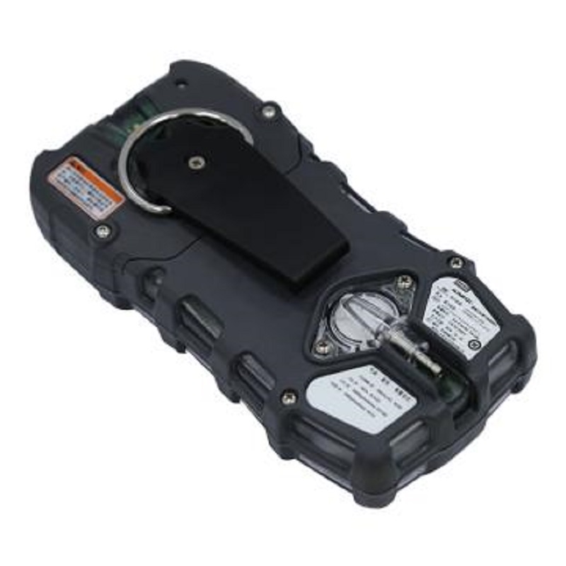 梅思安10162407天鷹5X便攜式多種氣體檢測(cè)儀圖片2 梅思安10162407天鷹5X便攜式多種氣體檢測(cè)儀圖片2