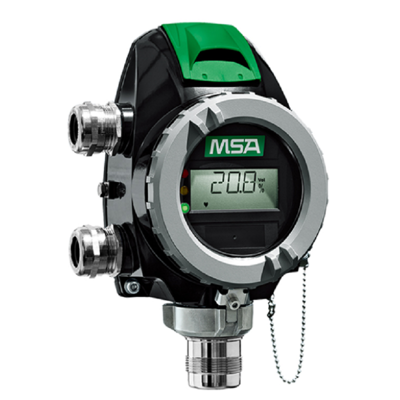 梅思安10123776PrimaX P隔爆基本型硫化氫氣體探測器圖片1