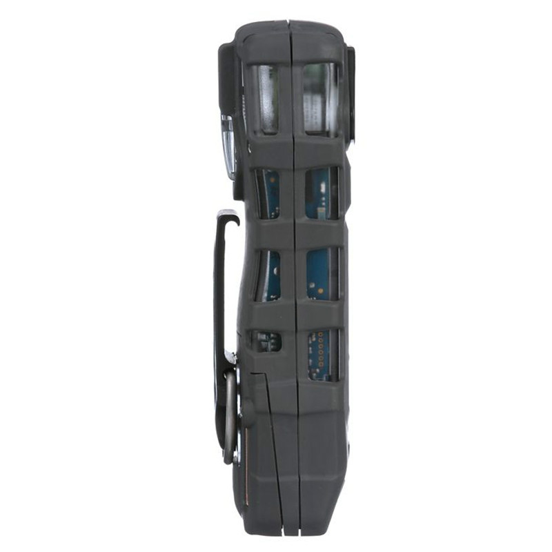 梅思安10125239天鷹5X多種氣體檢測儀LEL/O2/CO/H2S/SO2/泵/彩屏圖片2 梅思安10125239天鷹5X多種氣體檢測儀LEL/O2/CO/H2S/SO2/泵/彩屏圖片2