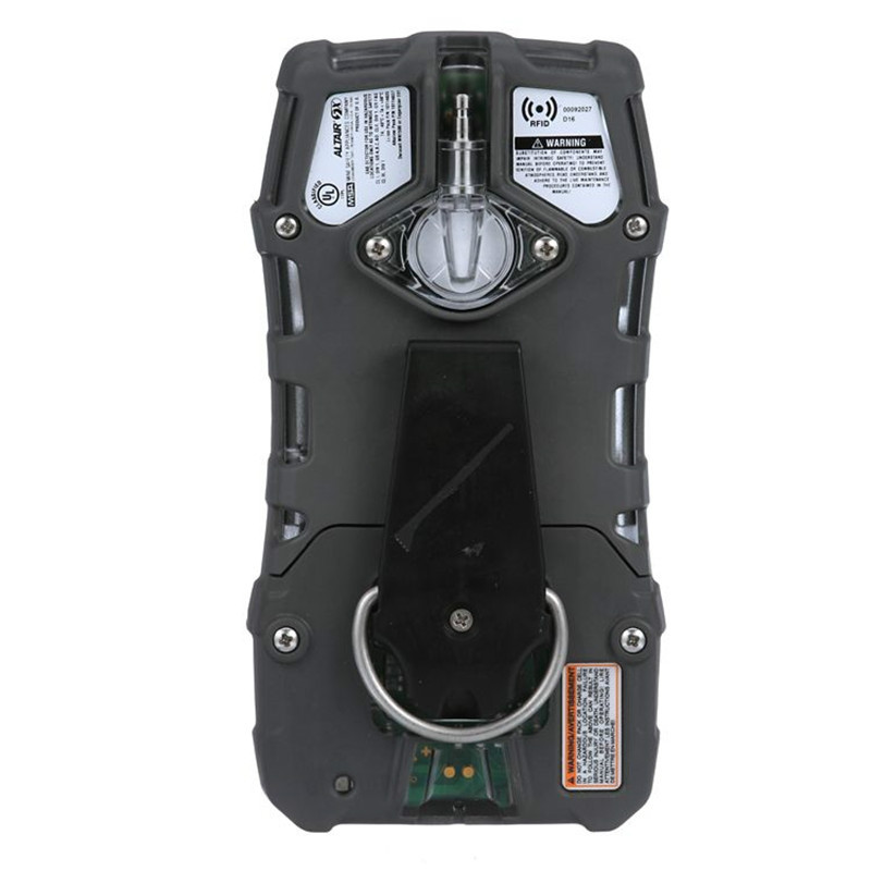 梅思安10125239天鷹5X多種氣體檢測儀LEL/O2/CO/H2S/SO2/泵/彩屏圖片1 梅思安10125239天鷹5X多種氣體檢測儀LEL/O2/CO/H2S/SO2/泵/彩屏圖片1