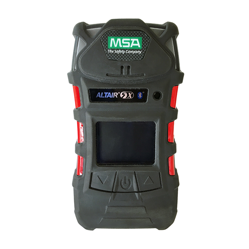 梅思安10129524天鷹5X多種氣體檢測儀圖片3