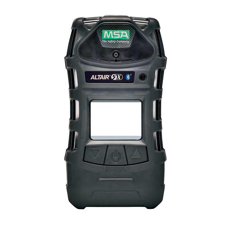 梅思安10194035(進口版)天鷹4XR藍牙版多種氣體檢測儀 圖片3 梅思安10194035(進口版)天鷹4XR藍牙版多種氣體檢測儀 圖片3