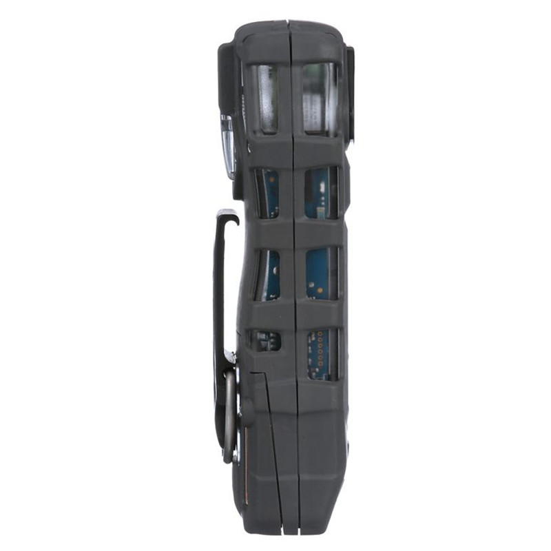 梅思安10160742天鷹5X便攜式多種氣體檢測儀圖片3