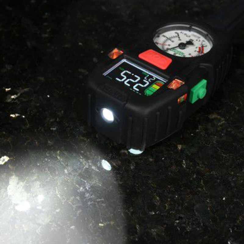 梅思安10184985AG2100系列自給式智能消防空氣呼吸器圖片6