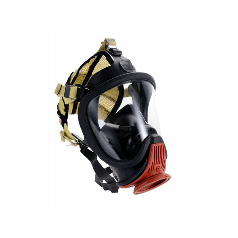 梅思安10180040AG2100系列自給式智能消防空氣呼吸器圖片2