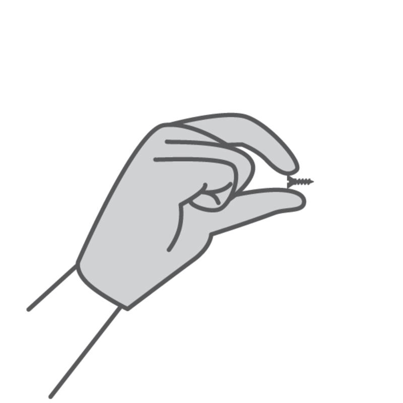 代爾塔209905勞保手套圖片4