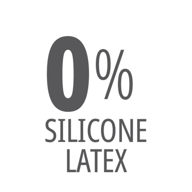 代爾塔201781PVC防化手套圖片4