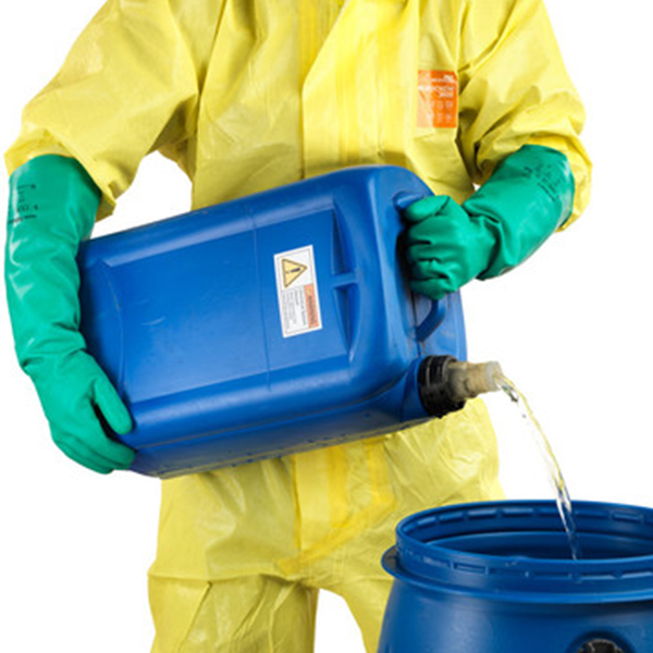 Ansell安思爾37-185AlphaTec丁腈手套圖片3