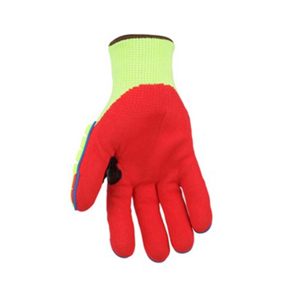 Ansell安思爾085RINGERS防割手套圖片1