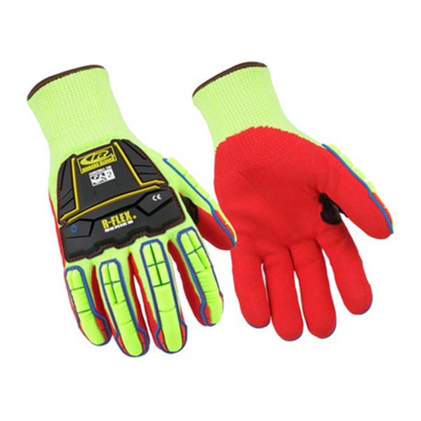 Ansell安思爾085RINGERS防割手套圖片3