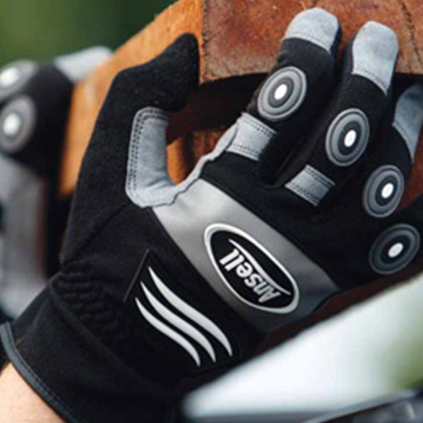 Ansell安思爾97-973Projex勞保手套圖片3