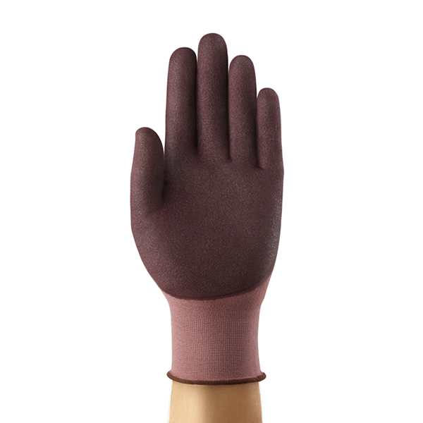 Ansell安思爾11-926HyFlex勞保手套圖片2
