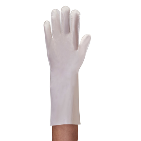 Ansell安思爾02-100 AlphaTec復合膜防化手套Barrier圖片1