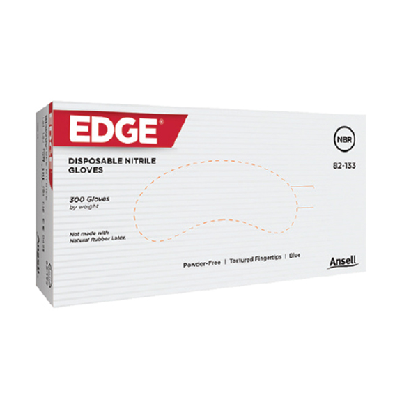 Ansell安思爾82-133EDGE丁腈手套圖片1