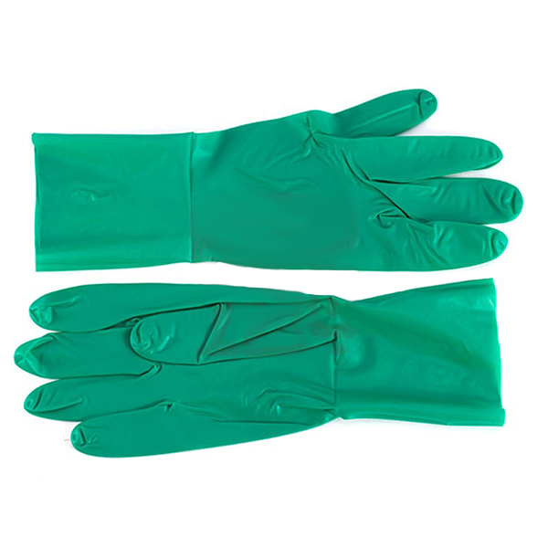 Ansell安思爾73-701TouchNTuff氯丁橡膠手套圖片2