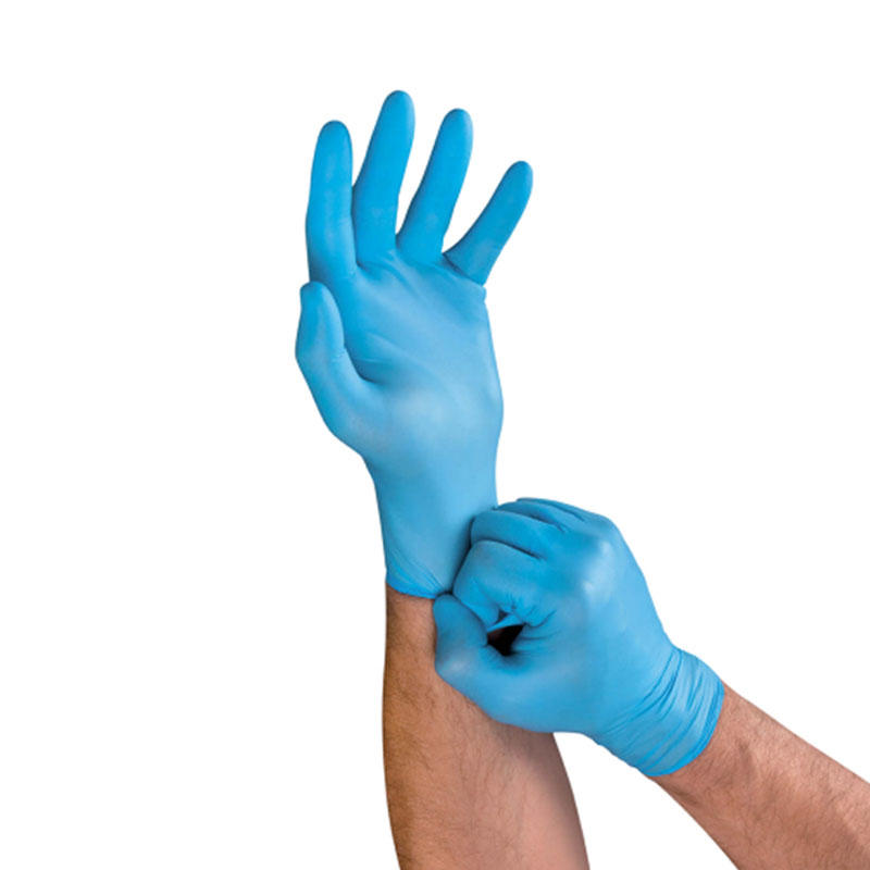 Ansell安思爾92-616TouchNTuff丁腈手套圖片1