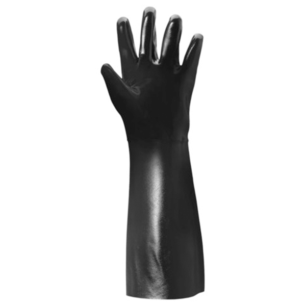 Ansell安思爾09-928AlphaTec氯丁橡膠手套 圖片2