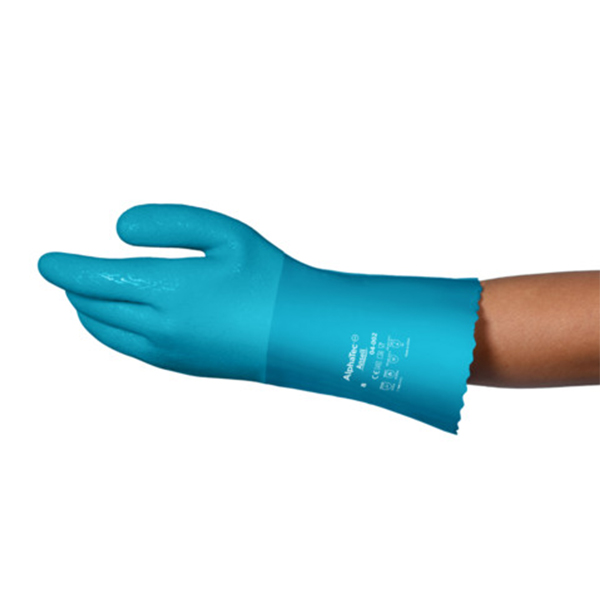 Ansell安思爾04-002AlphaTec防化手套圖片1