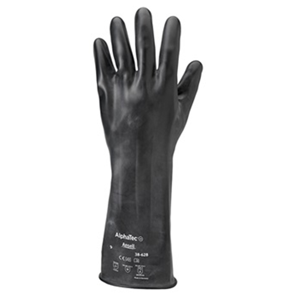 Ansell安思爾38-628AlphaTec防化手套圖片1 Ansell安思爾38-628AlphaTec防化手套圖片1