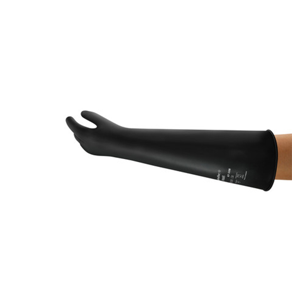 Ansell安思爾87-108AlphaTec乳膠手套圖片2 Ansell安思爾87-108AlphaTec乳膠手套圖片2