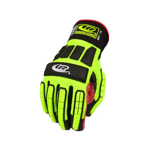 Ansell安思爾267RINGERS勞保手套圖片2