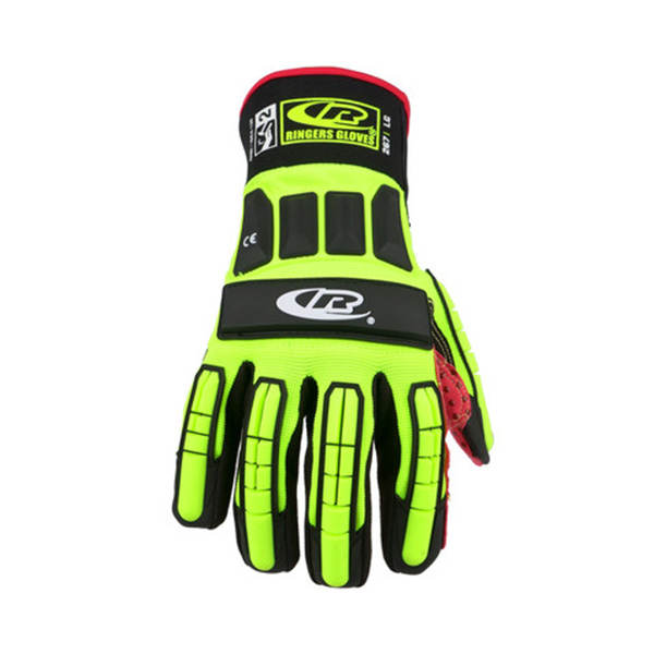 Ansell安思爾267RINGERS勞保手套圖片3