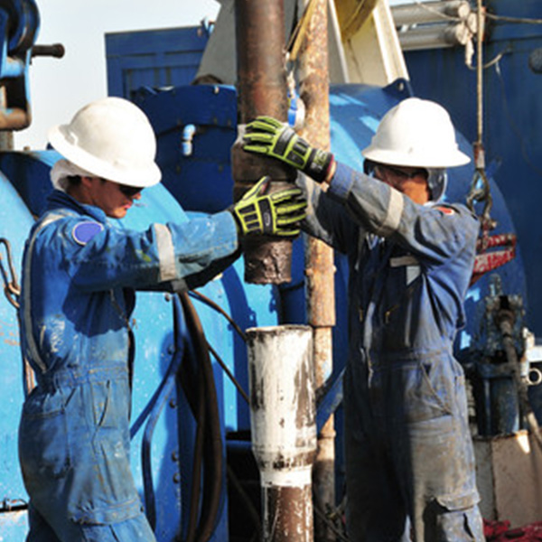 Ansell安思爾267RINGERS勞保手套圖片5