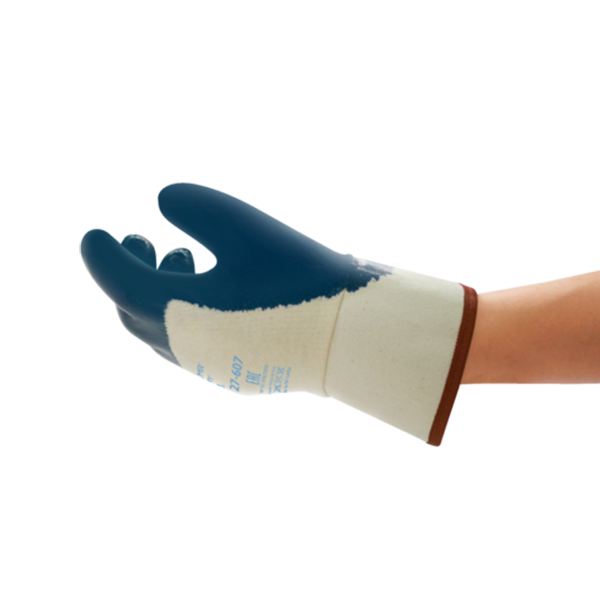 Ansell安思爾27-607ActivArmr勞保手套圖片2