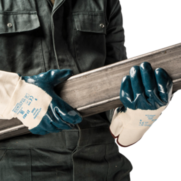 Ansell安思爾27-607ActivArmr勞保手套圖片1